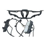 Renaujlt Clio GT front bumper fitting and DRL set 2013-2016 Genuine 628101467R