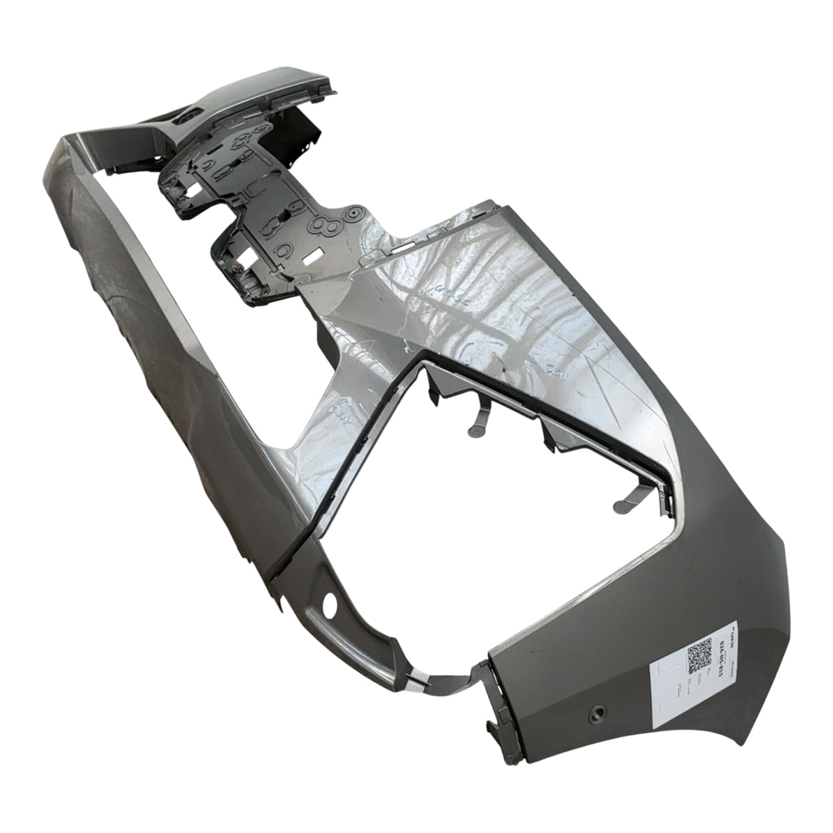 BMW IX front bumper 2021-2024 SUV Electric Genuine Used 51117933621