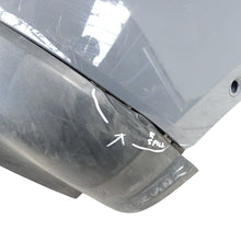 Load image into Gallery viewer, Porsche Macan rear bumper 2024-2026 5 Door SUV Genuine 95C807521D
