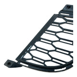 BMW 3 series M Sport front bumper RH Grill G20 2019 2020 Genuine 51118075602