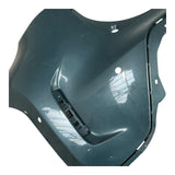 Toyota Yaris Cross rear bumper upper section 2021-2023 Genuine 52159-0DB40