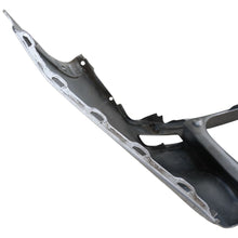 Load image into Gallery viewer, Honda CR-V CRV front bumper upper section 2014-2018 Genuine 71101-T1V-ZX00
