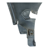 Volkswagen Tiguan Front Left Bumper Bracket 2023-2024 Genuine 571807883