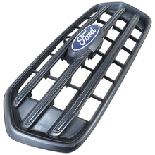 Load image into Gallery viewer, Ford Transit front bumper upper Grill 2021-2023 Genuine RK31-17B968-A
