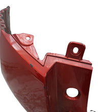 Load image into Gallery viewer, Nissan Qashqai rear bumper 2021-2024 5 Door Genuine 85022 6UA0H
