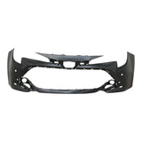Toyota Corolla Hybrid front bumper 2023-2025 Genuine Used 52119-02P40