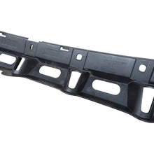 Load image into Gallery viewer, Jaguar XE front bumper upper fitting trim support Genuine GX73-17640-AB
