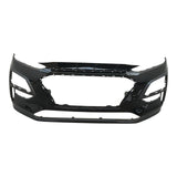 Hyundai Kona front bumper centre 2017-2019 Genuine Used Parts 86511-J9000
