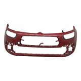 Citroen C4 Grand Picasso front bumper 2016-2019SUV 5 Door Genuine AA37702777
