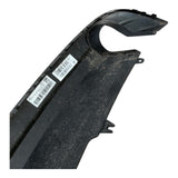 Audi A4 Rear Bumper Lower Spoiler 2016-2019 Genuine 8W0807521M