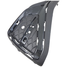 Load image into Gallery viewer, AUDI Q2 REAR BUMPER Lower Grill Insert 2021 onwards 5 Door SUV GENUINE 81A807833
