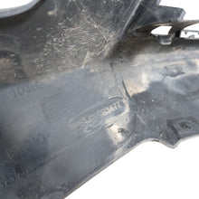 Load image into Gallery viewer, Peugeot E-3008 E3008 front bumper lower trim 2024-2026 Genuine 9839794880
