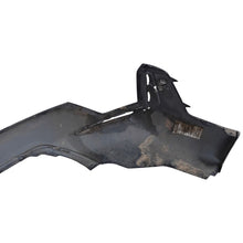 Load image into Gallery viewer, BMW X1 U11 rear bumper upper base 2022-2025 SUV 5 Door Genuine 51129883525
