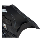 Porsche Macan rear bumper upper section 2021-2023 Facelift Genuine 95B807421AA