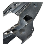 Toyota Proace front bumper upper fitting trim 2016-2021 Genuine 9836021880