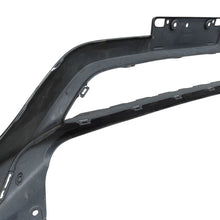 Load image into Gallery viewer, Honda CR-V CRV front bumper upper section 2014-2018 Genuine 71101-T1V-ZX00
