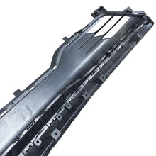 Load image into Gallery viewer, MG HS rear bumper grill trim insert 2025-2026 GENUINE P11610875
