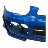 Subaru Impreza Front Bumper 2004-2005 Genuine 57704FE090