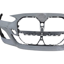 Load image into Gallery viewer, BMW I4 Gran Coupe M Sport front bumper G26 2020-2023 Genuine pn 51119881896
