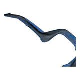 Jaguar F Type V6 rear bumper valance trim Genuine