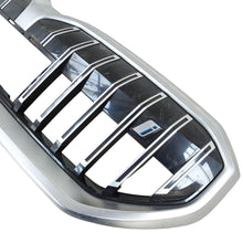 Load image into Gallery viewer, BMW 5 series M Sport front bumper grill G60 2023-2025 Genuine 51115A36022
