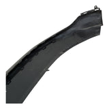 Audi Q6 E-Tron front bumper lower trim 2024-2026 Genuine 85H807733A