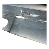 Porsche 911 GTS front bumper 992 2025-2026 Genuine 992807221S
