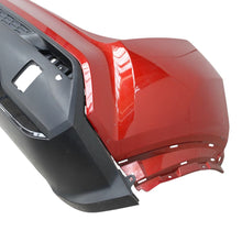 Load image into Gallery viewer, Nissan Qashqai rear bumper 2021-2024 5 Door Genuine 85022 6UA0H
