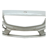 Mercedes Benz A Class AMG Line front bumper 2013-2015 W176 Genuine A1768851825
