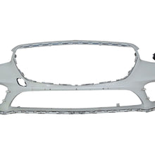 Load image into Gallery viewer, Mercedes Benz S Class AMG line front bumper Coupe Genuine A2178850025
