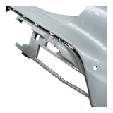 Porsche Taycan rear bumper upper Genuine 9J0807421E