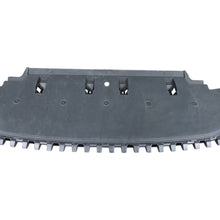 Load image into Gallery viewer, Volkswagen ID5 front bumper lower grill 2022-2025 Hatchback Genuine 11E853677
