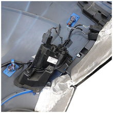 Load image into Gallery viewer, JAGUAR F PACE SVR REAR BUMPER 2021 to 2024 5.0 Facelift GENUINE MK8M-17D781-AB
