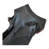 Renault Clio Rear Bumper 2023-2025 P2-RC10
