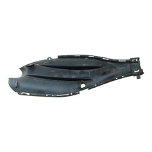 Load image into Gallery viewer, Mercedes Benz EQB front bumper left LH grill trim 2022-2024 Genine A2438857201
