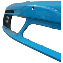 Load image into Gallery viewer, Porsche 718 Boxster front bumper 982 2016-2020 Genuine pn 982807221FFF
