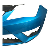 SEAT Ibiza FR Front Bumper 2012-2017 6J0807350
