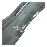 Porsche Macan GTS rear bumper 2021-2023 Genuine 95B807834AC