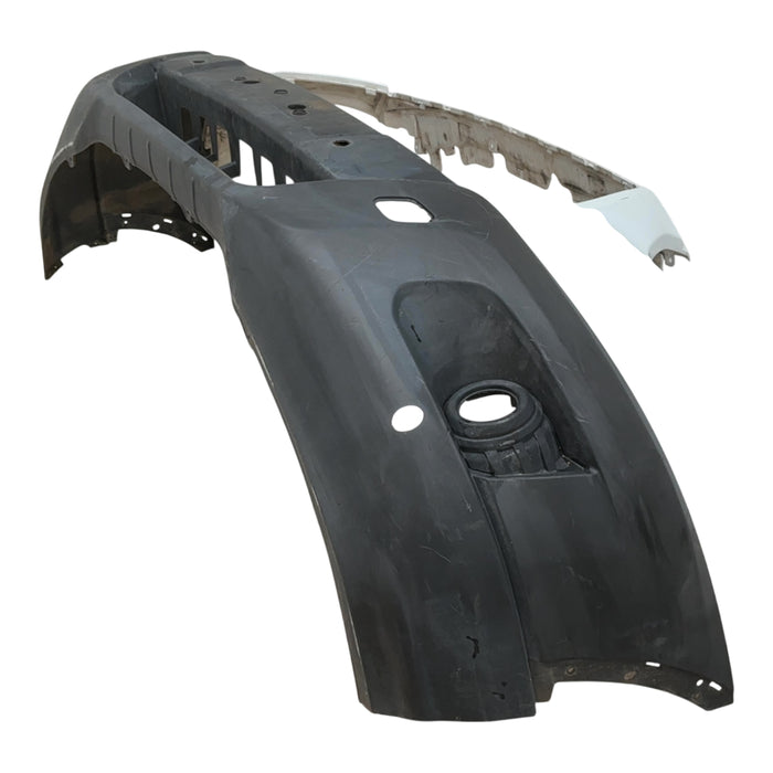 Ford Transit front bumper Van 2014-2021 Genuine BK31-17F003-A