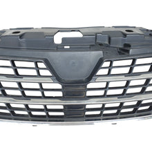 Load image into Gallery viewer, Renault Trafic Traffic front bumper upper grill 2014-2019 Genuine 623109221R
