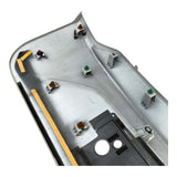 Honda H-RV HRV rear tailgate boot panel Genuine 74895-3M0A-0030-60