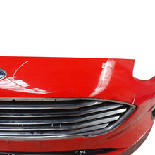 Load image into Gallery viewer, Ford fiesta front bumper 2018-2022 Hatchback Genuine pn H1BB-17757-A
