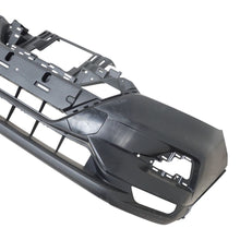 Load image into Gallery viewer, Nissan Qashqai rear bumper lower 2021-2024 5 Door SUV Genuine 850B2 6UA0A
