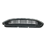 Ford Fiesta Front Bumper Centre Grille 2017-2021 Genuine H1BB-8B271-B5