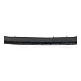 Audi Q6 E-Tron front bumper lower trim 2024-2026 Genuine 85H807733A