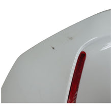 Load image into Gallery viewer, Jaguar F Pace SVR rear bumper 2021-2024 5.0 Facelift Genuine MK8M-17D781-AB
