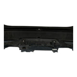 Peugeot 408 Rear Bumper Lower Section 2022-2026 Genuine 9838468580