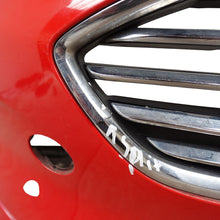 Load image into Gallery viewer, Ford fiesta front bumper 2018-2022 Hatchback Genuine pn H1BB-17757-A
