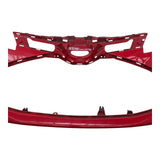 Toyota Yaris front bumper 2014-2016 Hatchback Used Genuine 52119-0D660