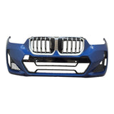 BMW X1 U11 M Sport front bumper 2022-2025 SUV Genuine 51119881907